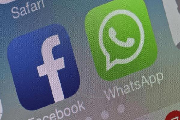 WhatsApp pide disculpas