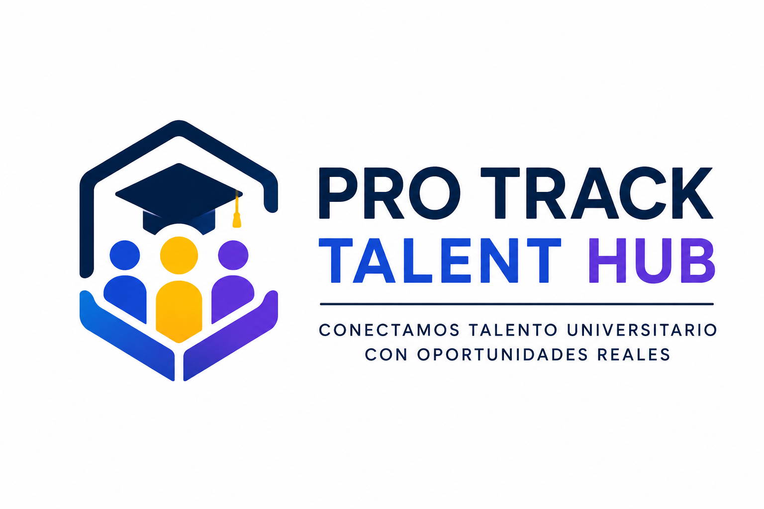 ProTrack Talent Hub
