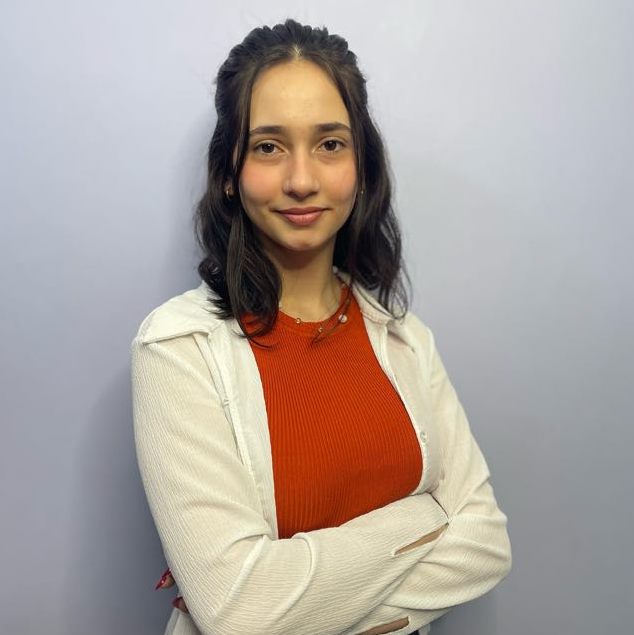 Amaya Peralta, KAM