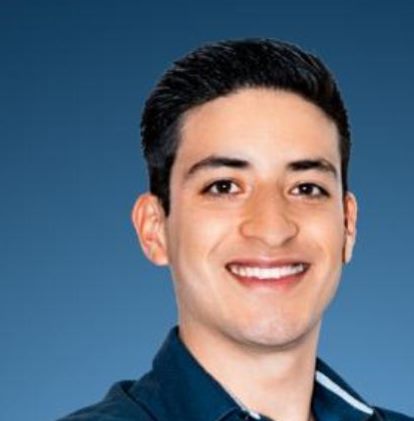 Bryan Celi, Gerente Técnico