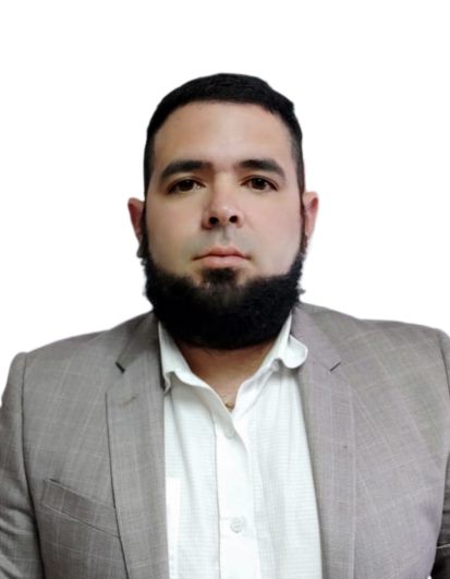 Sandy Azorín, CEO