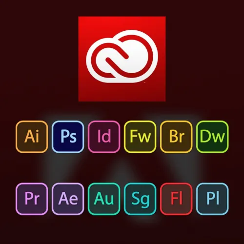 Adobe Creative Cloud