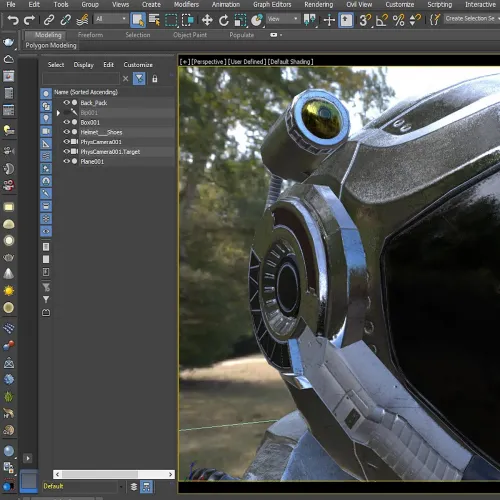 Autodesk